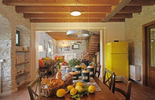 Villa Gran Paradiso - Foto 35