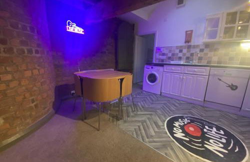 Button Street by UStay Aparthotels - Foto 30