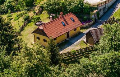 Hiža Golubić - Foto 19