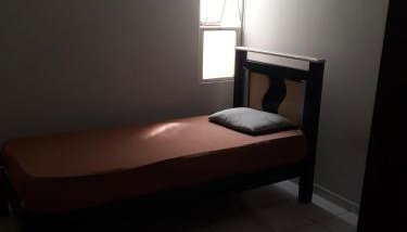 casa no centro ideal para grupo de pessoas empresa - Foto 3