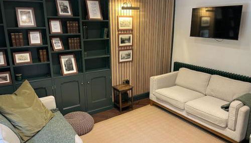 Former Corn Mill Cottage on the North Wales coast - Foto 3