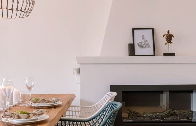 Lovely Apartment With Lateral sea View - Photo 22