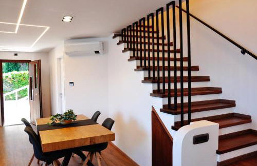 Spettacolare vista isola Terrazza e idromassaggio - Photo 13