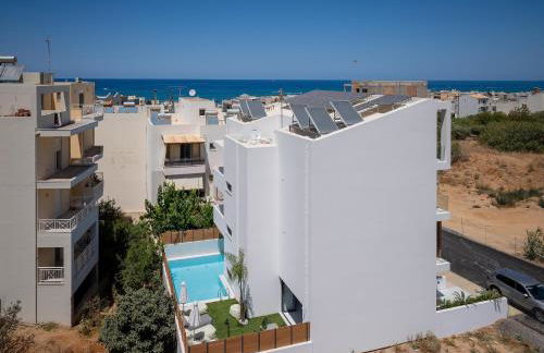 LIRIUM luxury suites - Foto 17