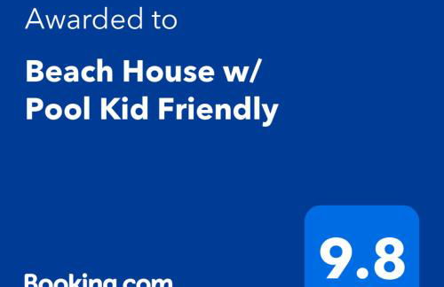 Family beach house, sea view, pool, Colares near Sintra - Foto 63