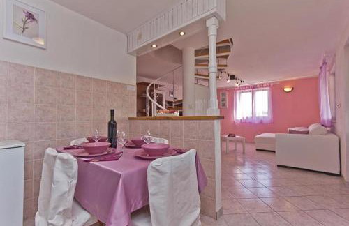 House Nikolina 526 - Foto 9