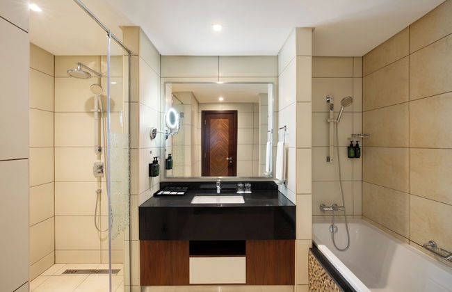 Royal Continental Suites - Photo 40