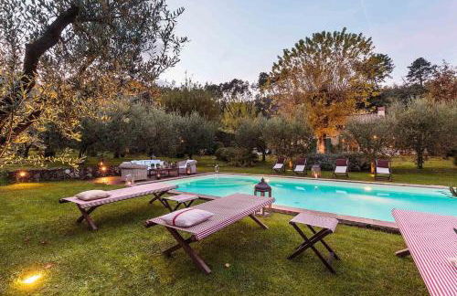 Villa Label, when creativity meets style in endless romanticism - Foto 41