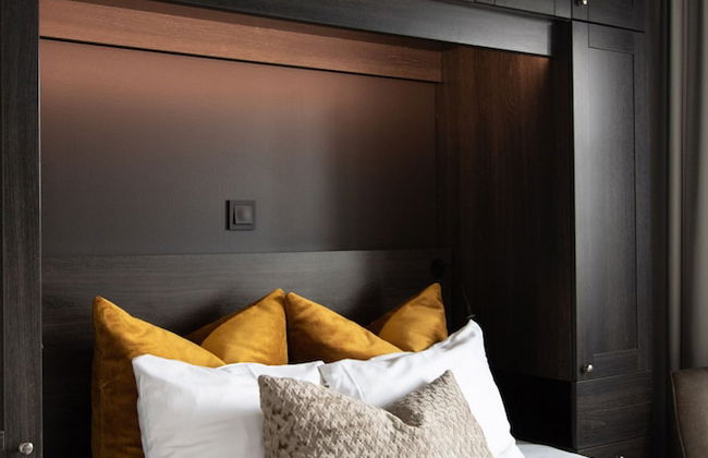 Wilhelmsen house Apartments - Photo 28