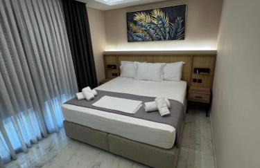Callie luxury apartments - Foto 48