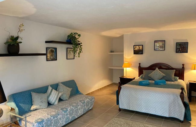 Villa Vale Verde 5 Bedroom Villa 10 min Walk to - Foto 29