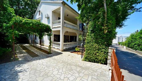 Apartments Karmelić - Foto 2