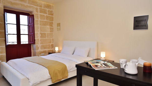 Vallettastay Standard Apartments - Foto 3, Habitación