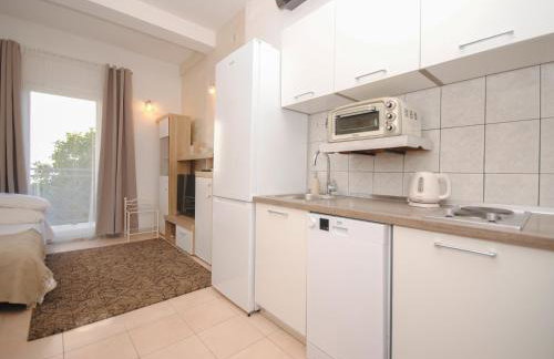 Cozy apartment with garden - Foto 23