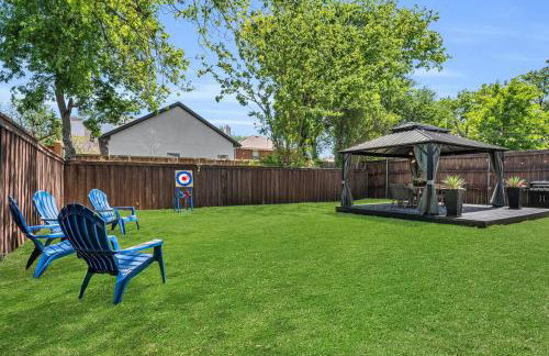 Highland Cottage - Central, Huge Yard HOT TUB - Foto 52