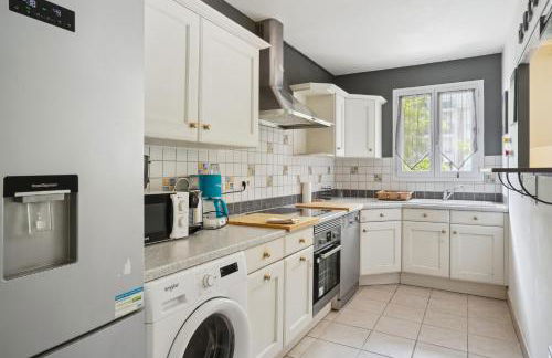 Appartement Chic avec terrace et parking - Foto 6