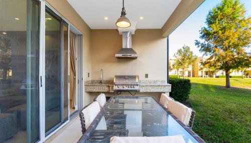 Stunning 4Bd Close to Disney @ Magic Village 7614 - Foto 4