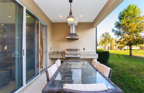 Stunning 4Bd Close to Disney @ Magic Village 7614 - Foto 4