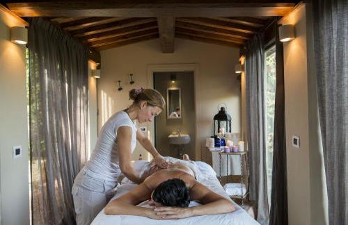 Salvadonica - Borgo del Chianti - Foto 101