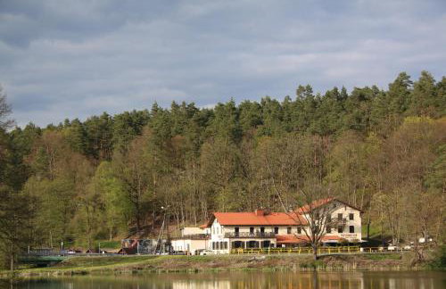 Czerwony Domek - Foto 18