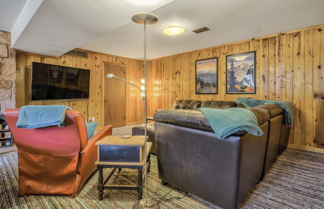 Adventure Cabin - Foto 36