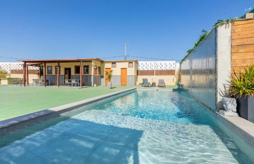 Valtisya House Pool & Airport - Foto 159