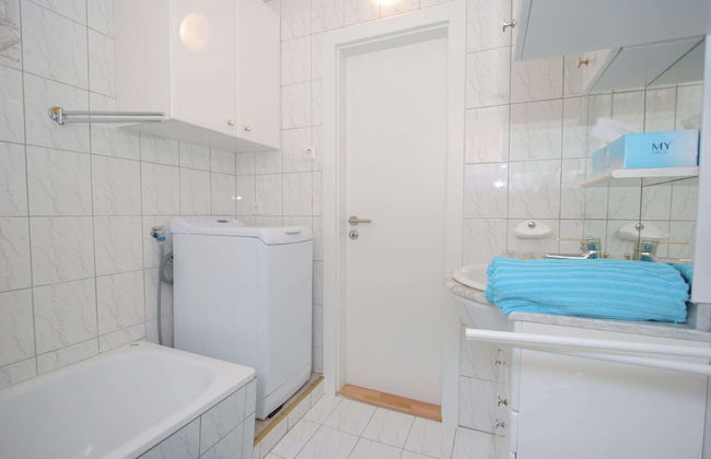 Modern Apartment With Garden Near the Petzen ski Area in Eberndorf / Carinthia - Foto 34