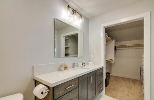 14 Mi to Brian Head Resort Mtn-View Home! - Foto 14