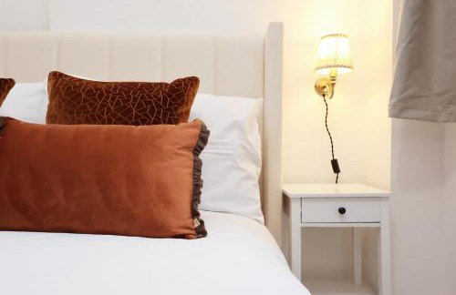 Beautiful Apartment Located on Ledbury High Street- Sleeps up to 8! Dog Friendly - Foto 44