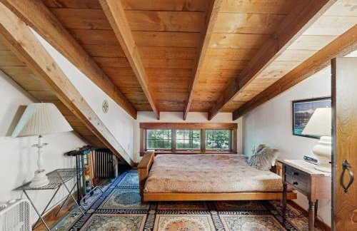 Emmon's Mittersill Village Chalet - Foto 42