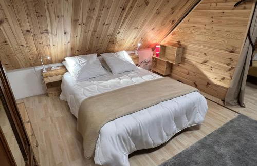 L'abri de rioumaou - Foto 6