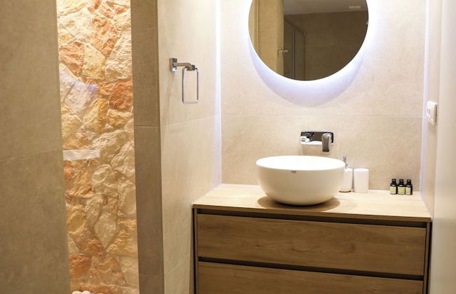 Cala Vadella Panoramic Retreat - Photo 53