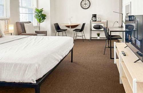 Studio Gold Coast City Living - SP 1204 - Photo 7