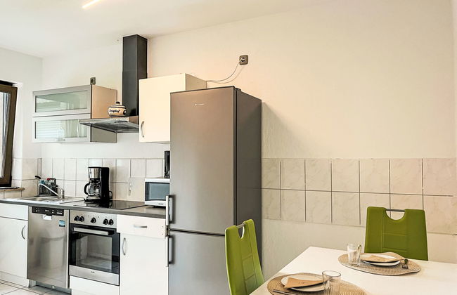 2 bedroom Apartment in Adenau with garden - Photo 2