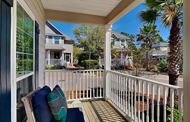 Coastal Retreat - Foto 22