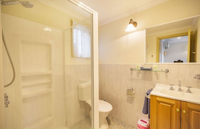 Queechy Motel - Foto 26