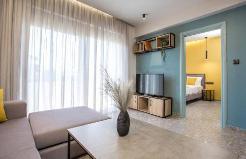 GM Apartments-Rhodes Luxury Living - Photo 64