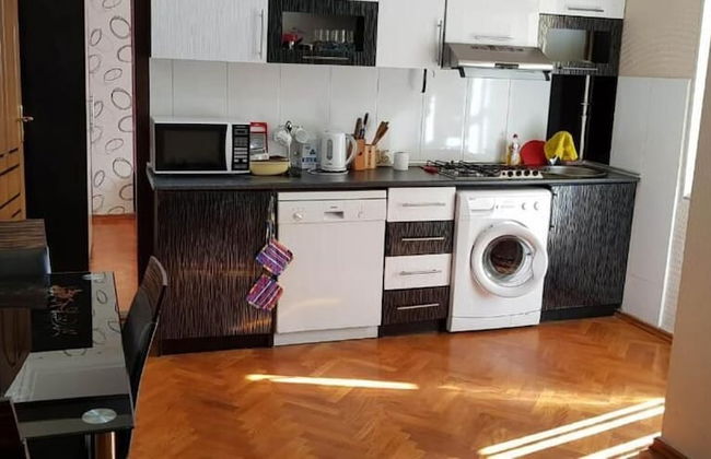 Formula Apartment Sea view & Balcony - Foto 15