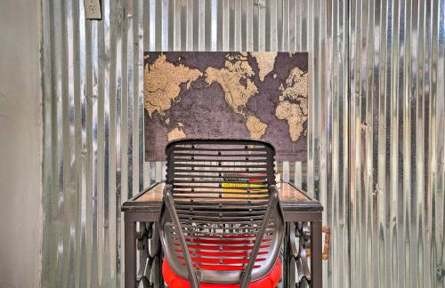 Laredo Vacation Rental - Minutes From Attractions! - Foto 13