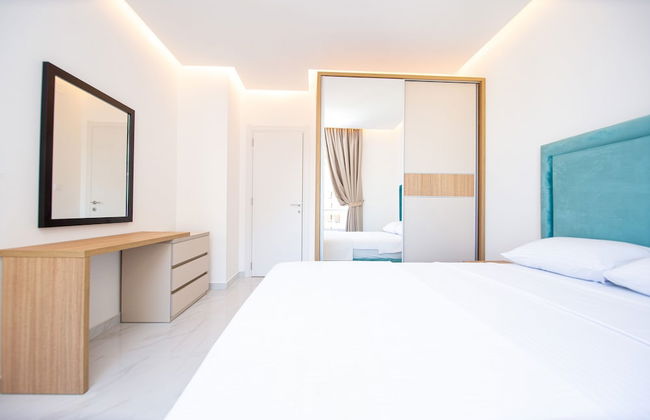 IN Property Apartments - Foto 17