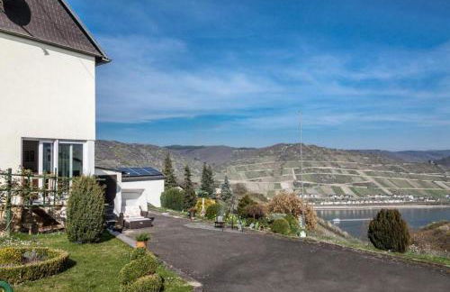 Schau-Rhein#1 - On top of Bacharach, Rhineview - Photo 21