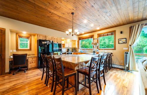 Whiteface Mountain Chalet - Foto 13