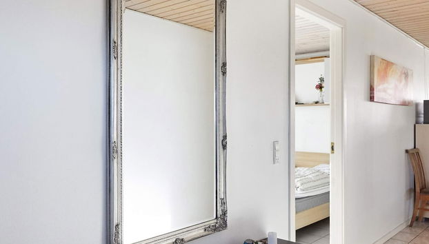 6 Person Holiday Home in Asnaes-by Traum - Foto 2, Habitación