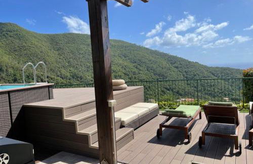 Corner of Paradise Moneglia - Foto 52