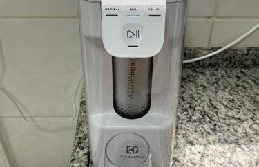 Casa Top Prox ao Sesc Bertioga 2 quartos, ar condicionado - Foto 15