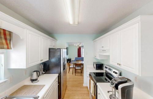 Near Golf and Hiking Cozy Augusta Retreat! - Foto 11