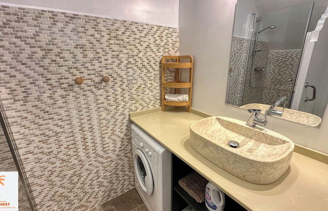 Ti Kaz Funky Host T3 prémium vue mer GD - Foto 35