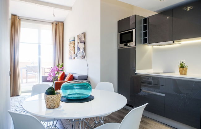 Mercedes Heritage Barcelona Apartments - Photo 58