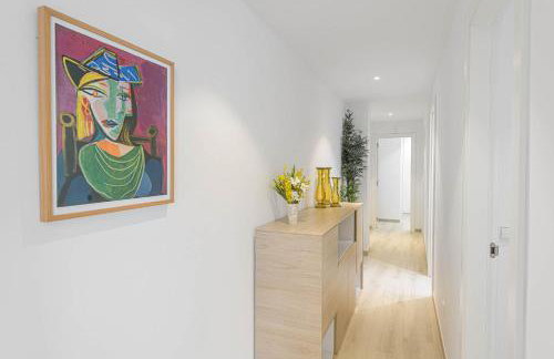 Zambrano Apartment in Malaga by Solaga Holiday Homes - Photo 36