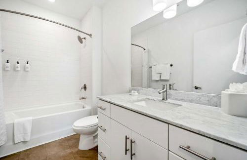 2B2B with Private Balcony Modern & Stylish - 6 - Foto 18